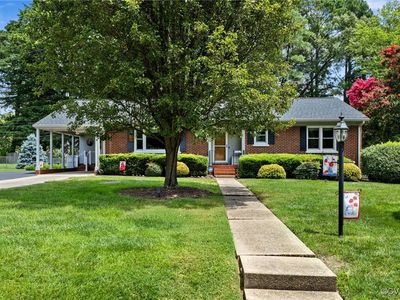 8209 Tarkington Dr, Richmond, VA, 23227