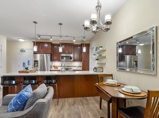 20716 Willoughby Town Centre Dr #A512, Langley, BC