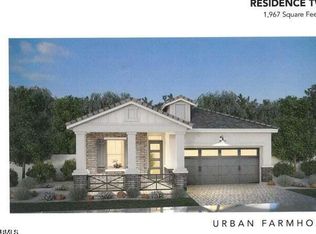 2149 E Flamingo Way, Gilbert, AZ 85297