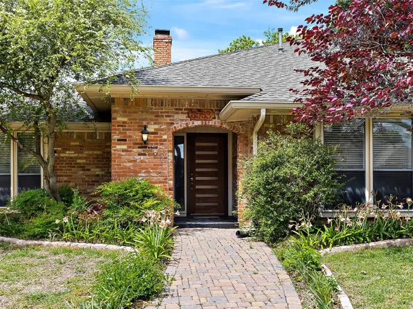 6533 Clearhaven Cir, Dallas, TX 75248