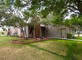 2727 Wakonda Dr, Fort Collins, CO 80521