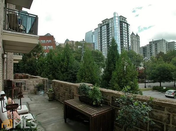1055 Piedmont Ave NE, Atlanta, GA 30309