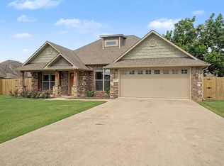 205 Ross Salvage Rd, Pea Ridge, AR 72751