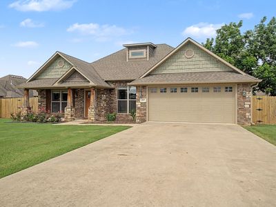 205 Ross Salvage Rd, Pea Ridge, AR, 72751