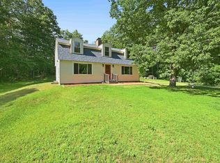 48 Turner Hill Road, Antrim, NH 03440