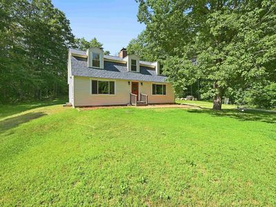 48 Turner Hill Road, Antrim, NH, 03440