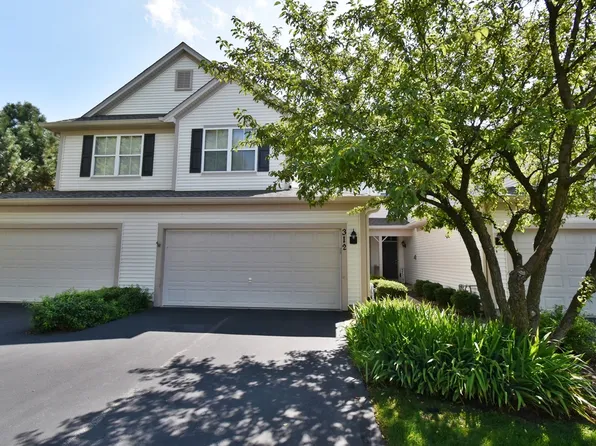 312 Fairmont Ct, Saint Charles, IL 60175
