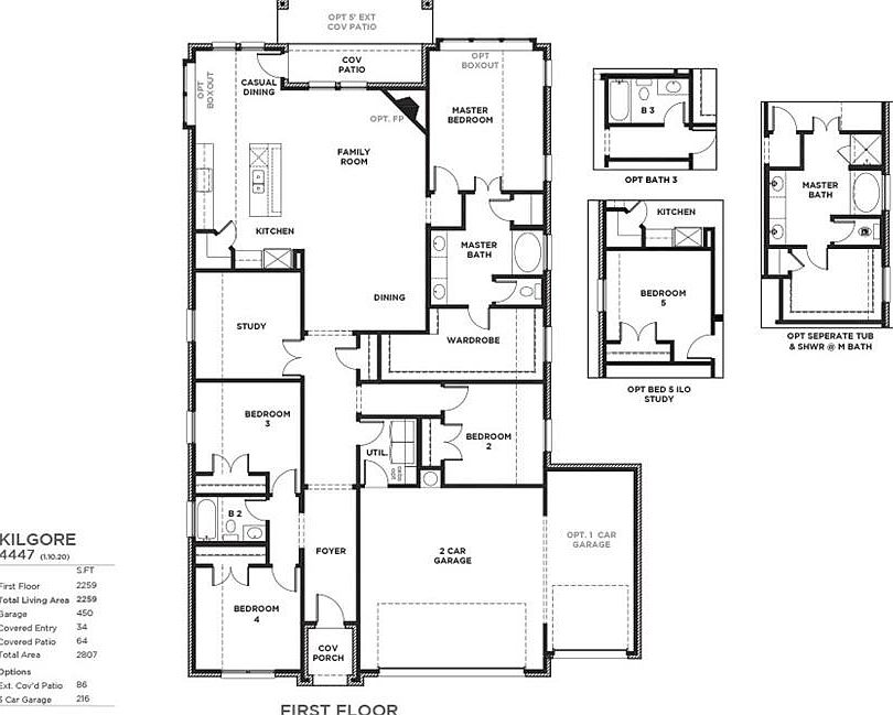 2nd image of 7412 Firefox Ln