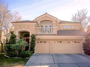 8825 Bonta Ct, Las Vegas, NV 89134