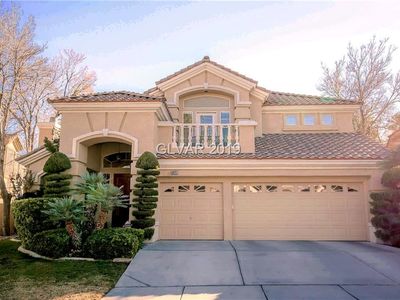 8825 Bonta Ct, Las Vegas, NV, 89134