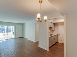 742 Memorial Mews St APT C, Houston, TX 77079