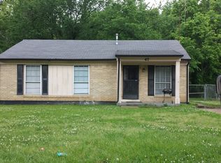 47 Currie Ave, Jackson, TN 38301