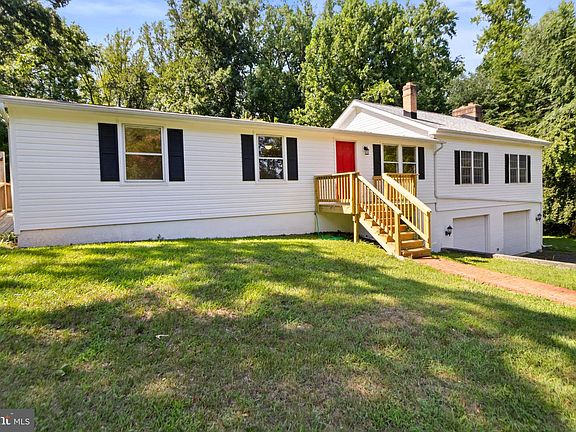 2nd image of 2822 N Matthews Rd