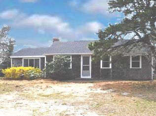 25 Valley Rd, Eastham, MA 02642