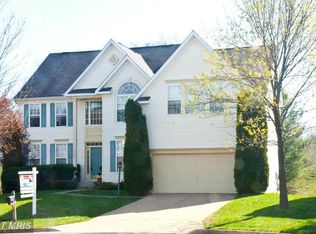 43297 Amanda Kay Ct, Ashburn, VA 20147