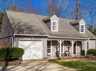 260 Riva Ridge Rd SW, Pataskala, OH 43062