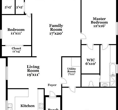 2nd image of 1641 Firewheel Dr