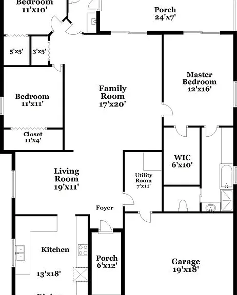 1641 Firewheel Dr — Photo 2