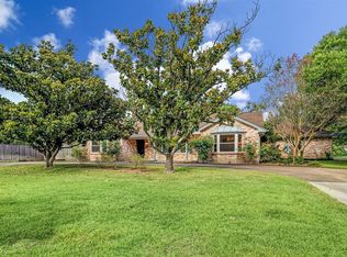 4402 Frontier Dr, Houston, TX 77041