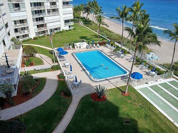 5th image of 3101 S Ocean Blvd APT 604
