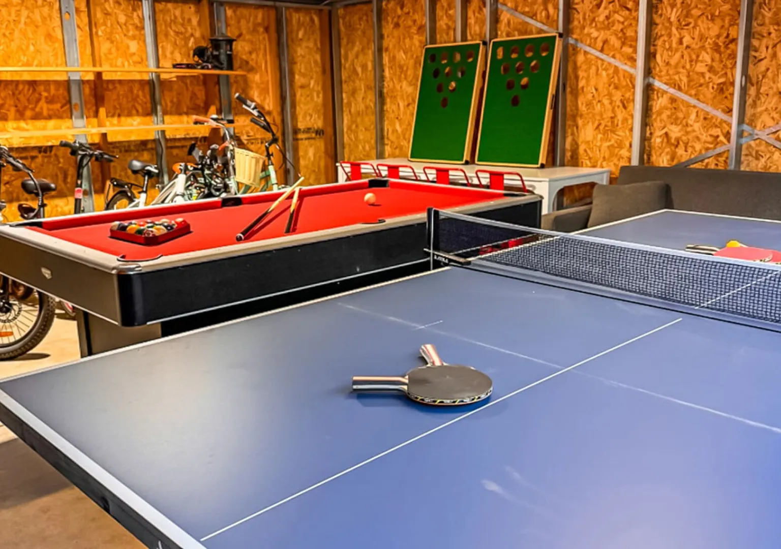 St. George Digital Nomad Base:Gym, Bikes, Hot Tub — Photo 4