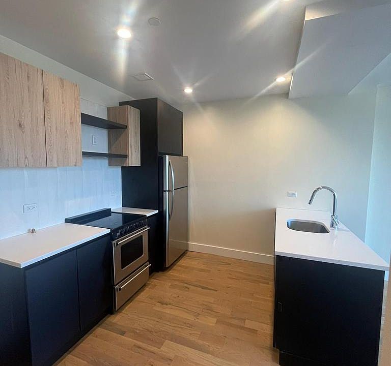 1st image of 1600 Sedgwick Ave APT 1A