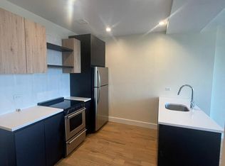 1600 Sedgwick Ave APT 1A, Bronx, NY 10453