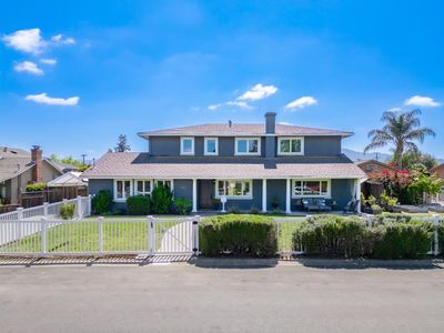 14526 Berry Way, San Jose, CA, 95124