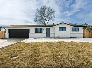404 Helena Cir, Littleton, CO 80124