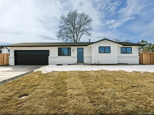 404 Helena Circle, Littleton, CO 80124