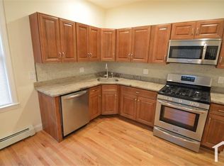 55 Hazelton St #2, Boston, MA 02126