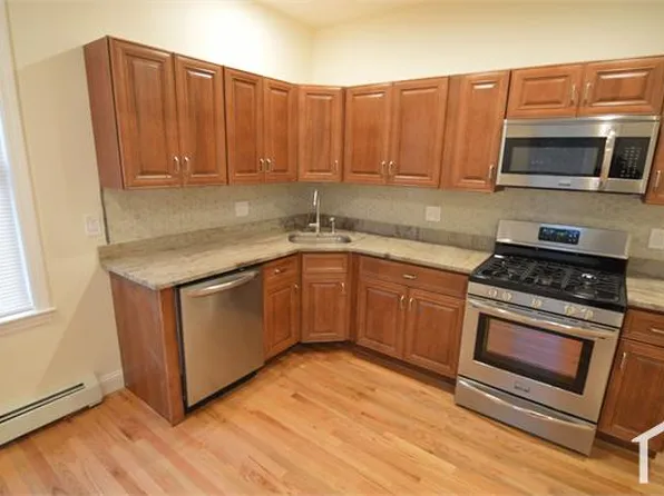 55 Hazelton St #2, Boston, MA 02126