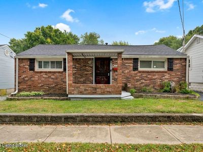1244 Morgan Ave, Louisville, KY, 40213