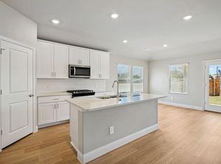 412 Castle Rd, Sherman, TX 75092