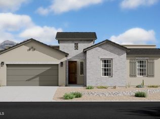7310 Ultramarine Rd, Las Cruces, NM 88012