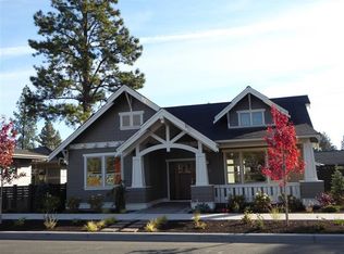 1846 NW Fields St, Bend, OR 97703