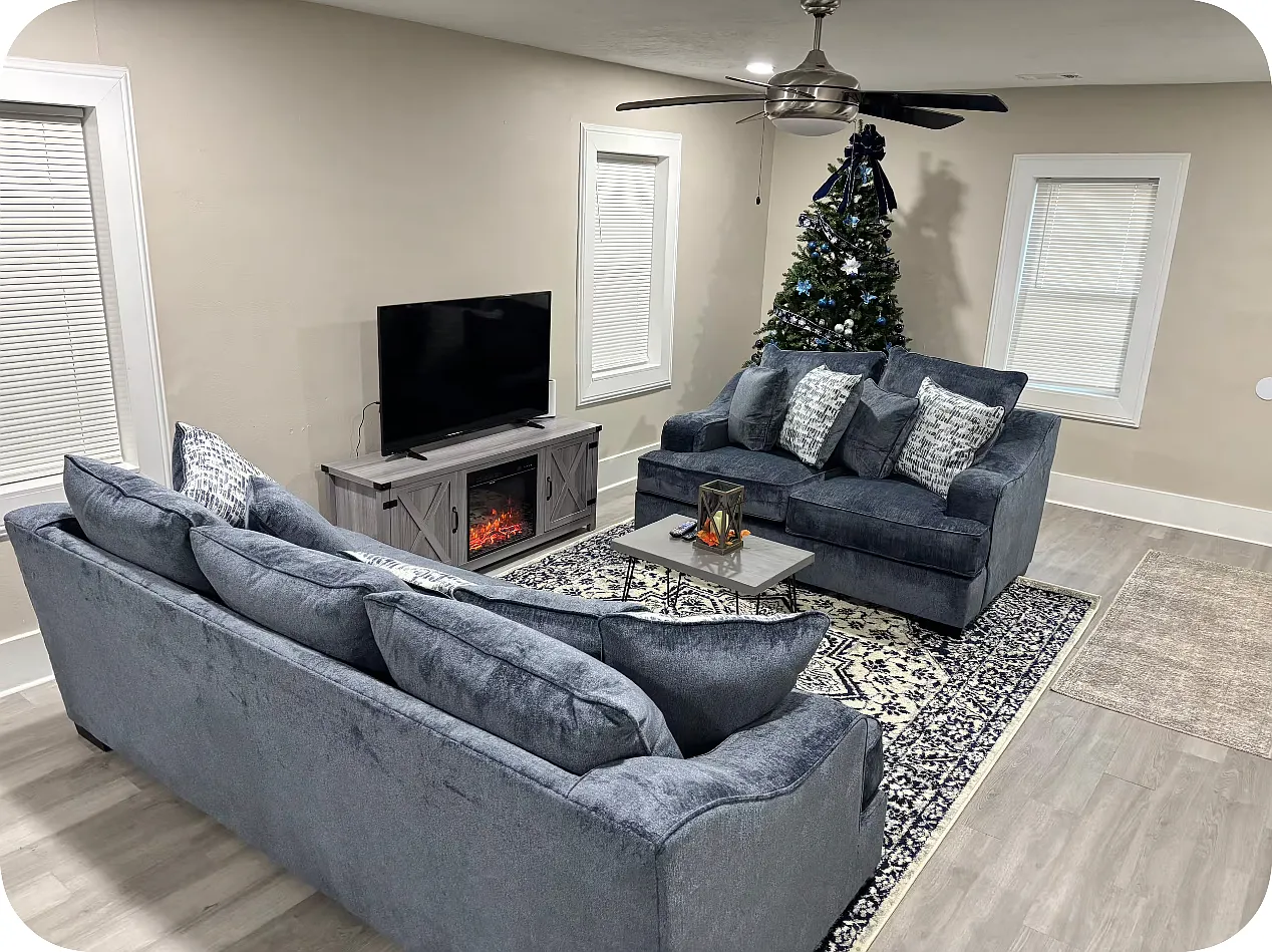 3 bed, 1304 sqft, $1,300 — Photo 4