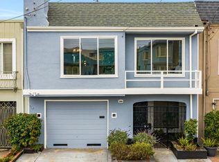 2683 46th Ave, San Francisco, CA 94116