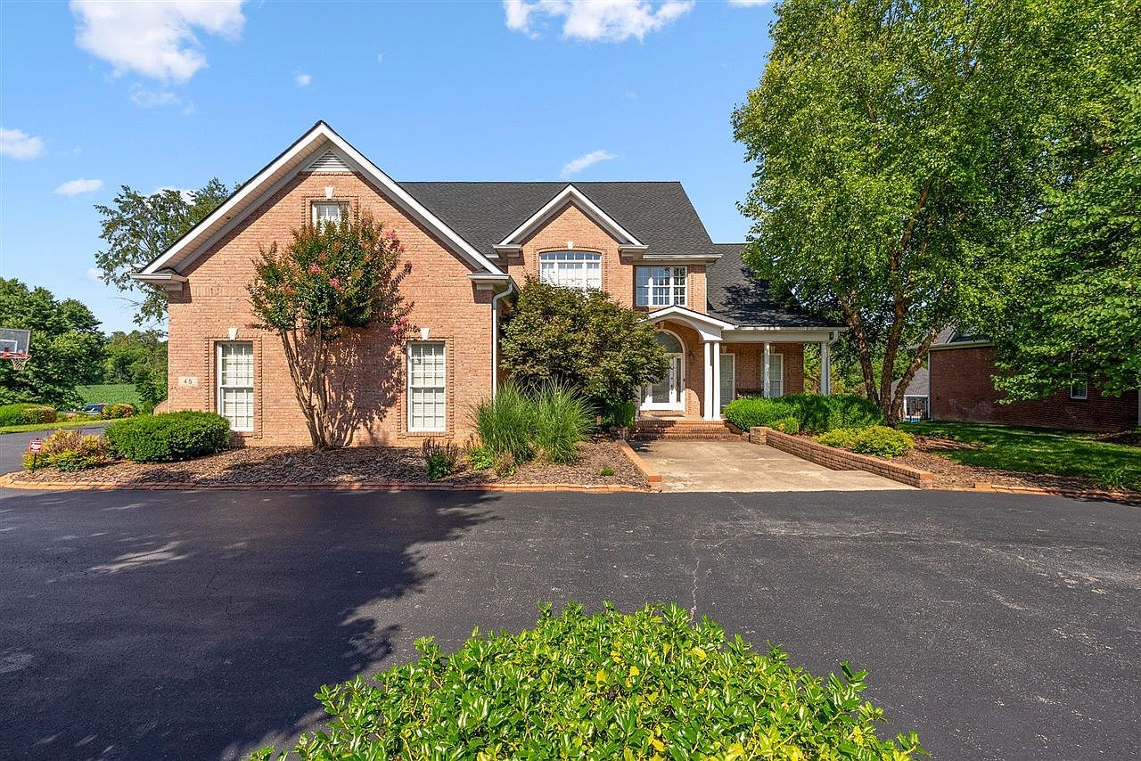 45 Talbott Dr, Bowling Green, KY 42103 MLS RA20233063 Zillow