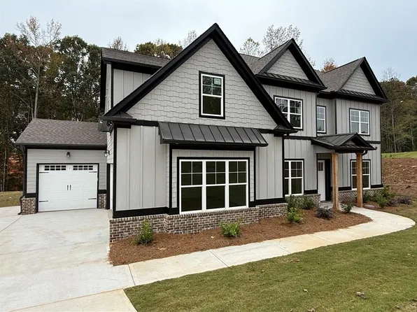 3229 Traditions Way, Jefferson, GA 30549
