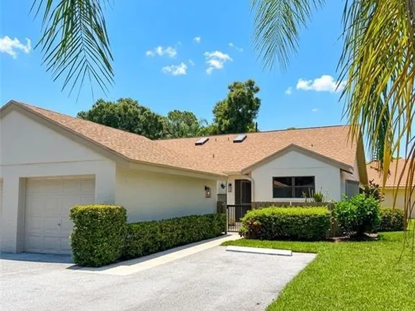 2084 SW Silver Pine Way #122-H, Palm City, FL 34990