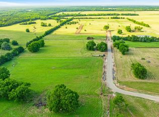 357 Private Road 33261, Sumner, TX 75486