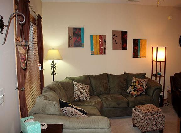 4th image of 1205 Eloise St Unit 2
