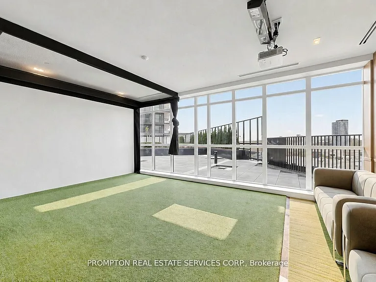 68 Esther Shiner Blvd #2002 — Photo 4