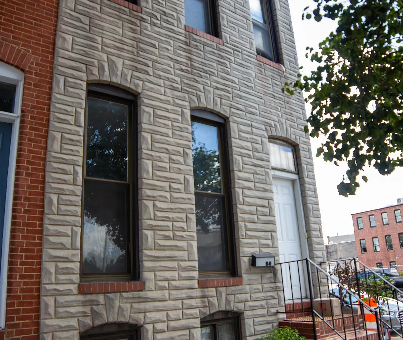 1 bed, 800 sqft, $1,850 — Photo 1
