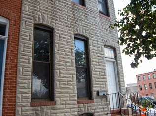 841 S Ellwood Ave #1, Baltimore, MD 21224