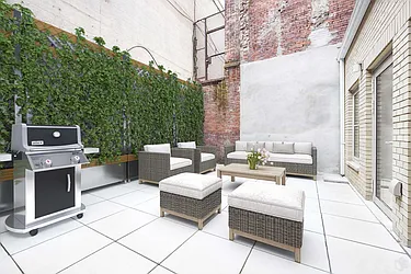 Rented by Halstead Real Estate