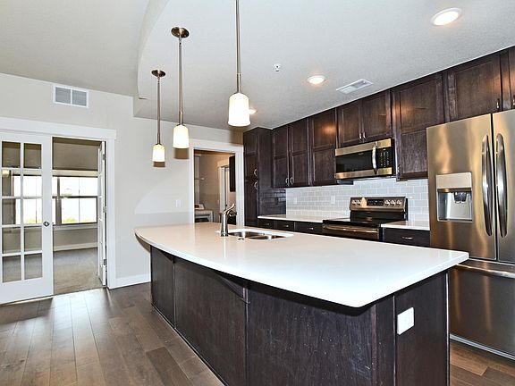 2nd image of 6510 Crystal Downs Dr #101