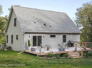 546 Willowemoc Road, Livingston Manor, NY 12758
