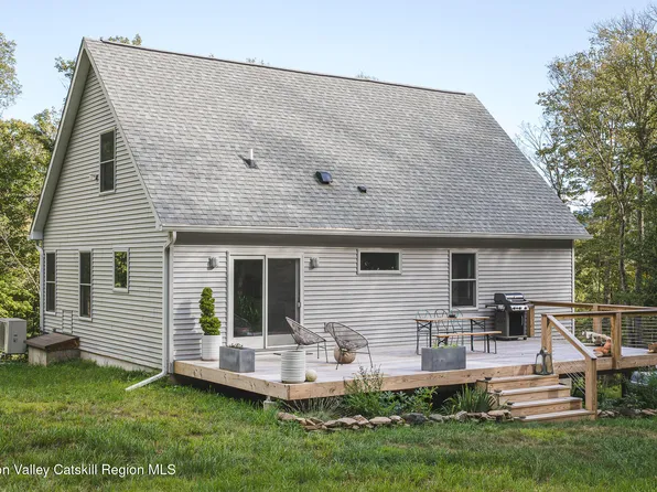 546 Willowemoc Road, Livingston Manor, NY 12758
